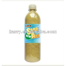 Sand Art - Colored Sand Bottle 830g